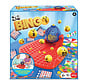 2 in 1 Bingo Game Set