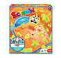 Scramble Game