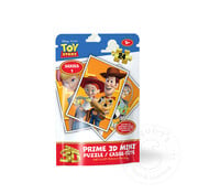 Prime 3D Mini Mystery Blind Bag 24-Piece Puzzle: Disney Toy Story