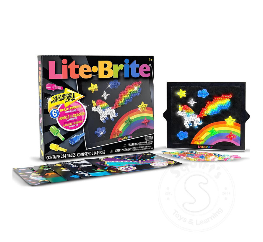 Lite Brite  - Classic Refresh