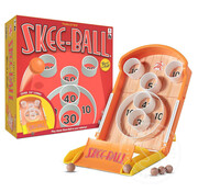 Table Top Skee-Ball