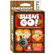 Gamewright Sushi Go! (Tuck Box)