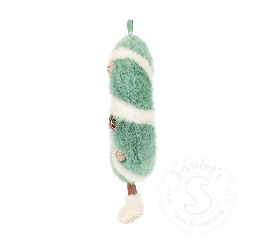 Jellycat Amuseables Pinecone Wreath