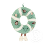 Jellycat Jellycat Amuseables Pinecone Wreath