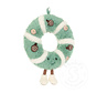 Jellycat Amuseables Pinecone Wreath