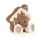 Jellycat Amuseables Molasi Cookie