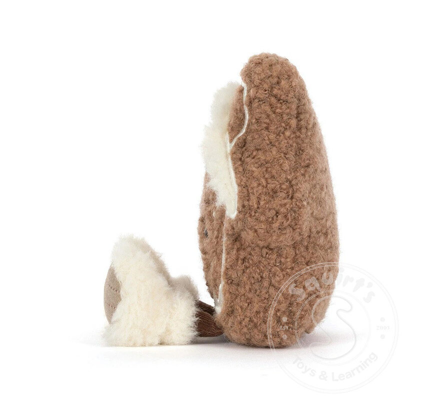 Jellycat Amuseables Molasi Cookie
