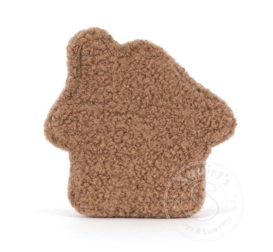 Jellycat Amuseables Molasi Cookie