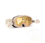 Jellycat Jellycat Amuseables Sports Ski Club Goggles