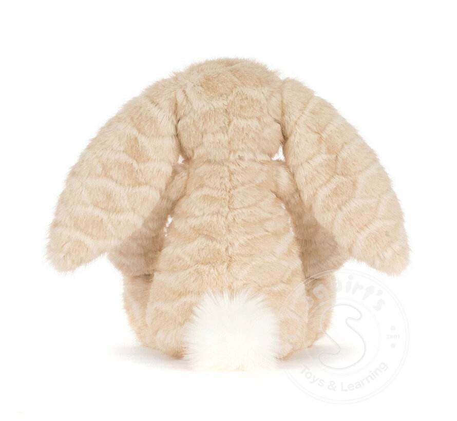 Jellycat Franilla Luxe Bunny Original