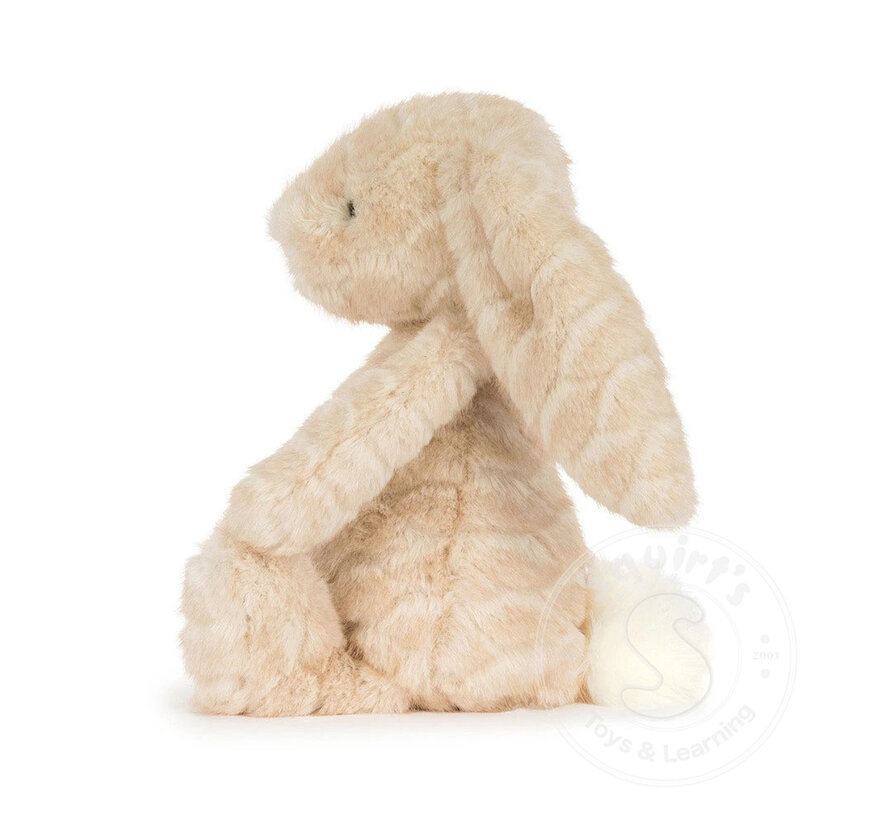 Jellycat Franilla Luxe Bunny Original