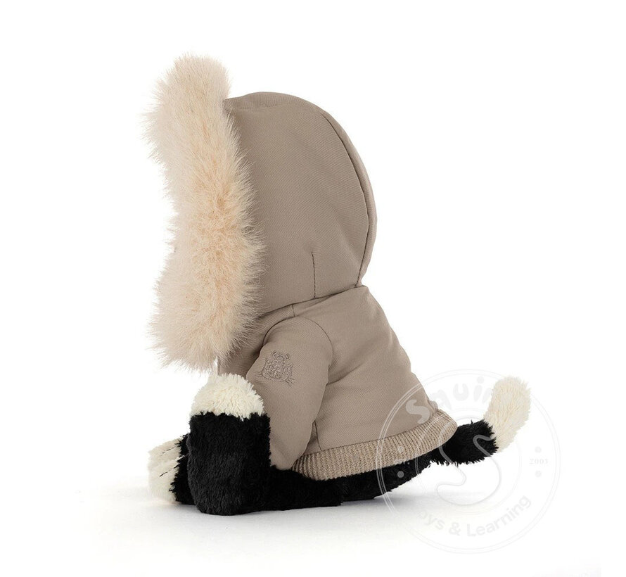 Jellycat Jack "Alpine"