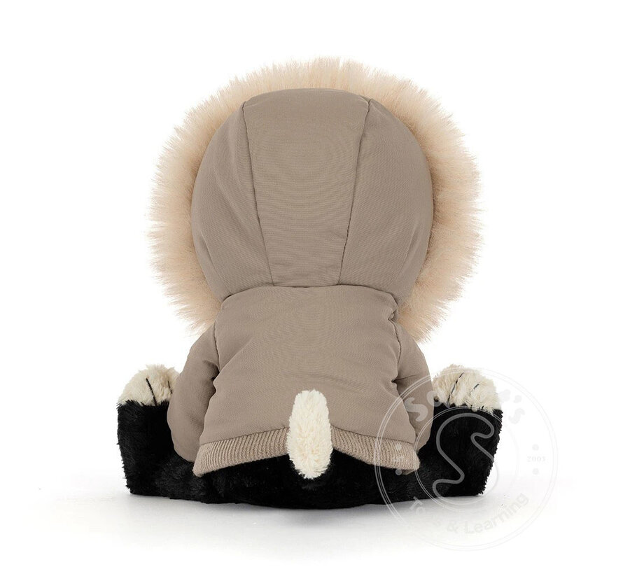 Jellycat Jack "Alpine"