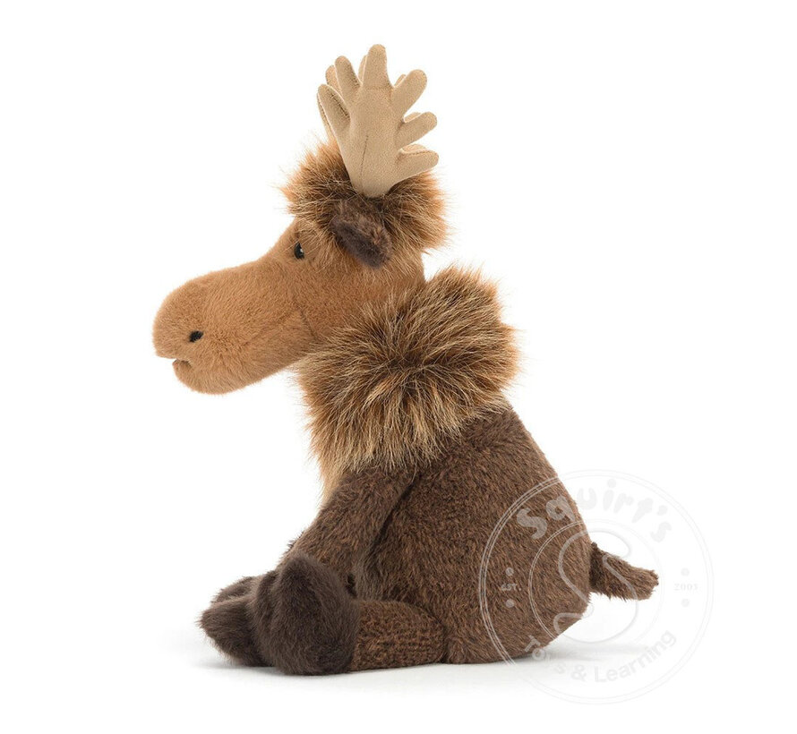 Jellycat Birchly Moose