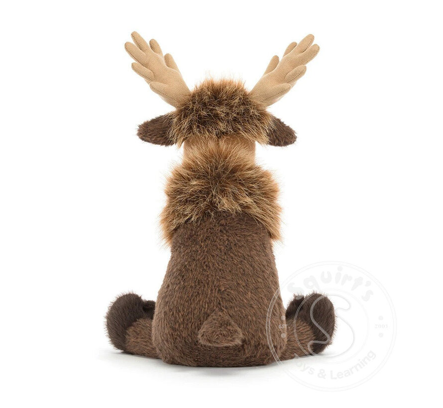 Jellycat Birchly Moose