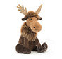 Jellycat Birchly Moose