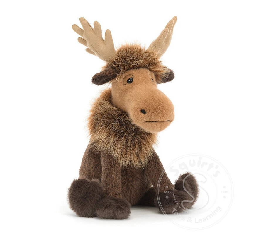 Jellycat Birchly Moose