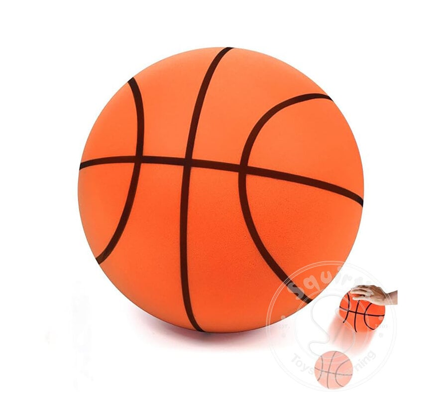 Silent Basketball (24cm)