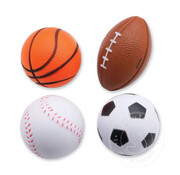 Stress Sports Balls 2.5"