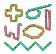 Wacky Trax (28cm)