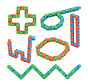 Wacky Trax (28cm)
