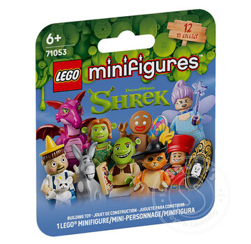 LEGO® LEGO® Shrek Series