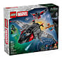 LEGO® Marvel Avengers: Doomsday Quinjet