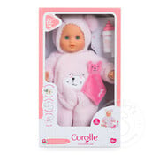 Corolle Corolle Mon Premier Bebe Calin Loving Teddy Bear 12" Doll