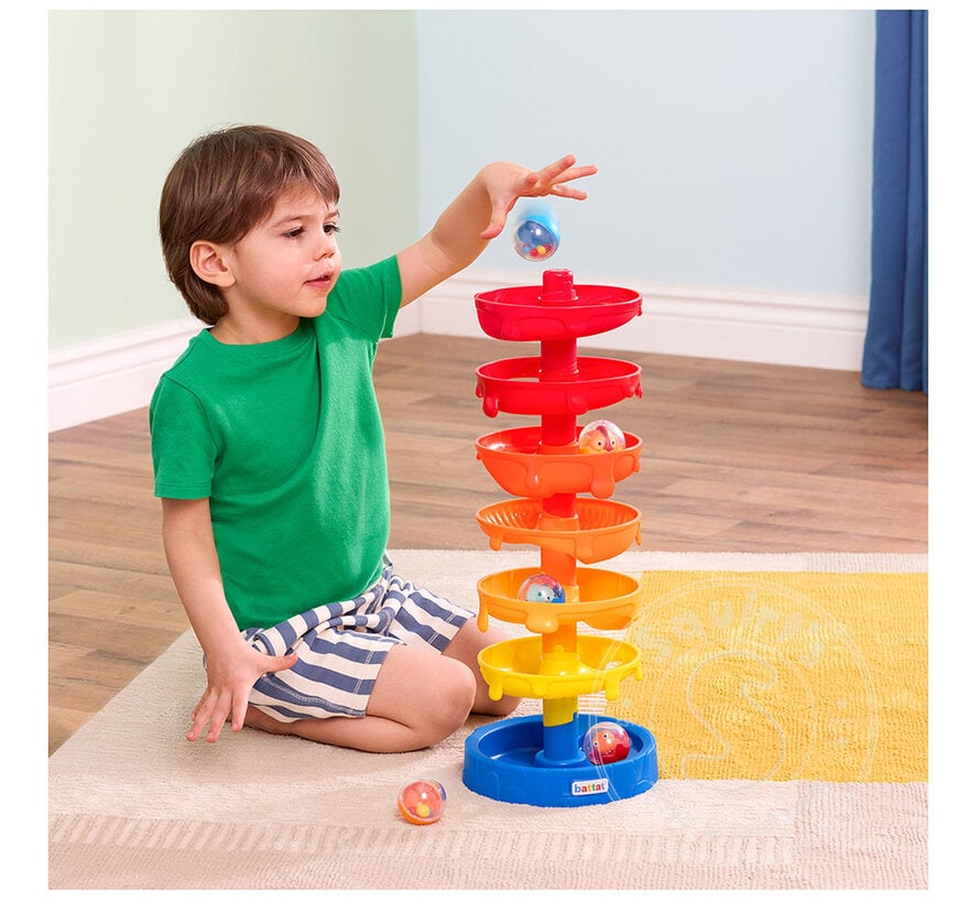 Battat - Dino Ball drop