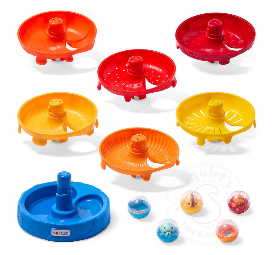 Battat - Dino Ball drop