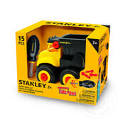 Stanley Jr. Stanley Jr. - Take a Part Mini : Dump Truck