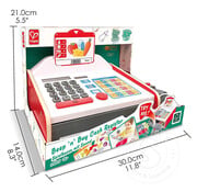 Hape Hape Beep "N" Buy Cash Register