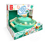 Hape Little Chef Cooking & Steam Playset
