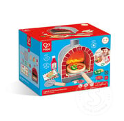 Hape Hape Light & Sizzle Pizza Oven Set
