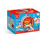 Hape Light & Sizzle Pizza Oven Set