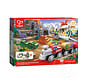Hape Dino Railway Adventure Set