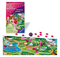 FINAL SALE Disney Princess Gemstones Game (Damaged Box)