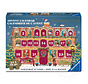 FINAL SALE Ravensburger Advent Calendar (2026) At Home (Damaged Box)