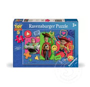 Ravensburger Ravensburger Disney Pixar Toy Story 5 Puzzle 35pcs