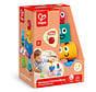 Hape Montessori Stacking Blocks