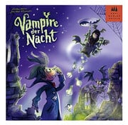 FINAL SALE Vampires of the Night (Reg. $31.99)