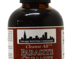 Chicago Nutrition Company Cleanse Out Parasite Cleanse 2 oz