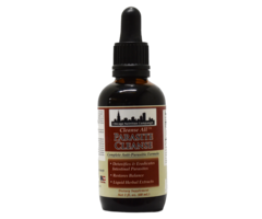 Chicago Nutrition Company Cleanse Out Parasite Cleanse 2 oz