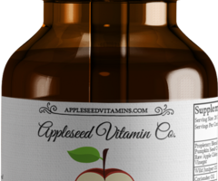 Appleseed Vitamin Company Tonic No. 3