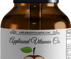 Appleseed Vitamin Company Tonic no. 4