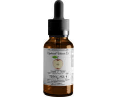 Appleseed Vitamin Company Tonic no. 4