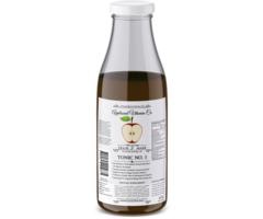 Appleseed Vitamin Company Tonic no. 1