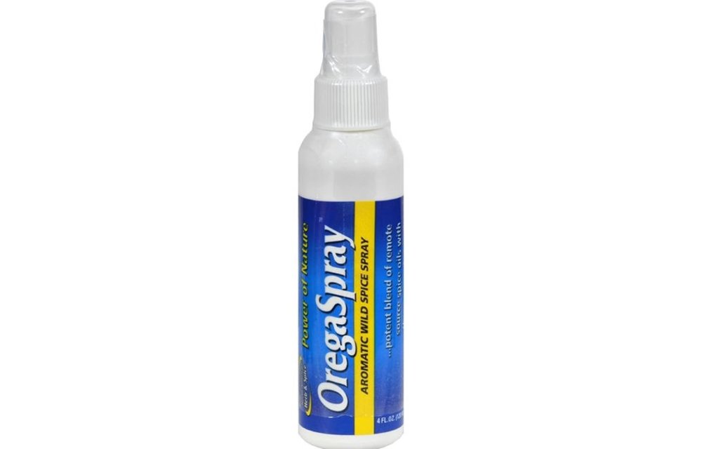 OregaSpray 4oz