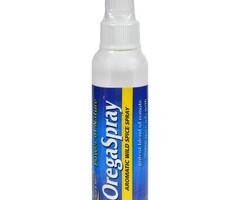 North American Herb & Spice North American Herb & Spice OregaSpray - 4 oz