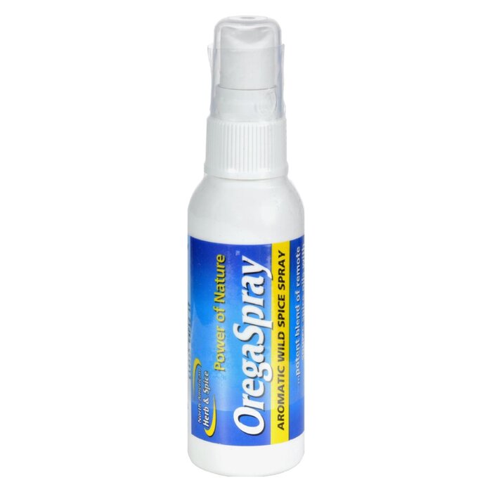 North American Herb & Spice North American Herb & Spice OregaSpray - 2 oz